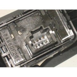 Interrupteur De Leve Vitre Arriere Droit Renault Laguna 3 Phase 1